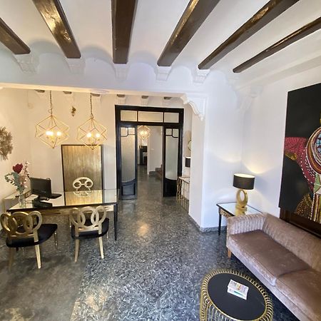 Casa Rural Mirador โบไกเรนต์ ภายนอก รูปภาพ