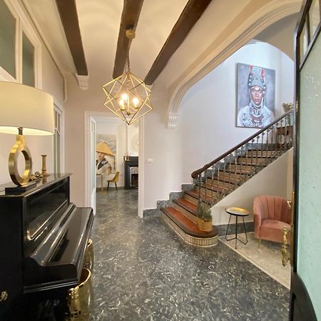 Casa Rural Mirador โบไกเรนต์ ภายนอก รูปภาพ