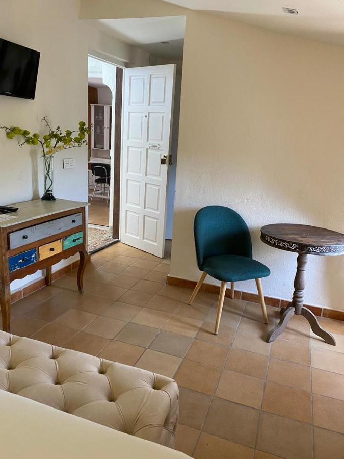Casa Rural Mirador โบไกเรนต์ ภายนอก รูปภาพ