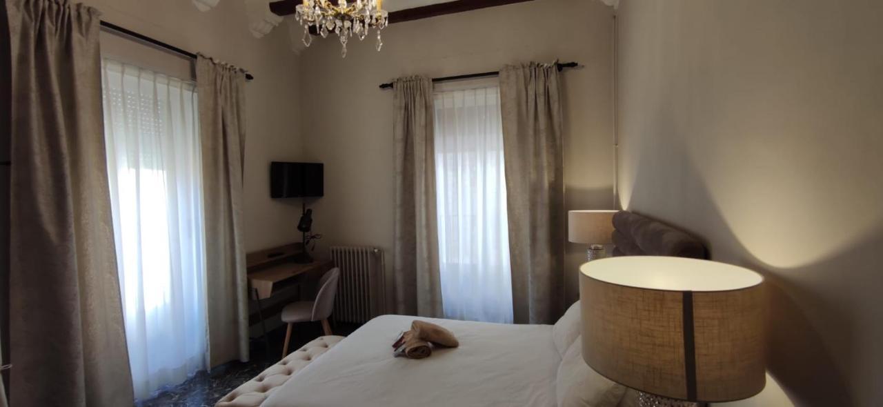 Casa Rural Mirador โบไกเรนต์ ภายนอก รูปภาพ