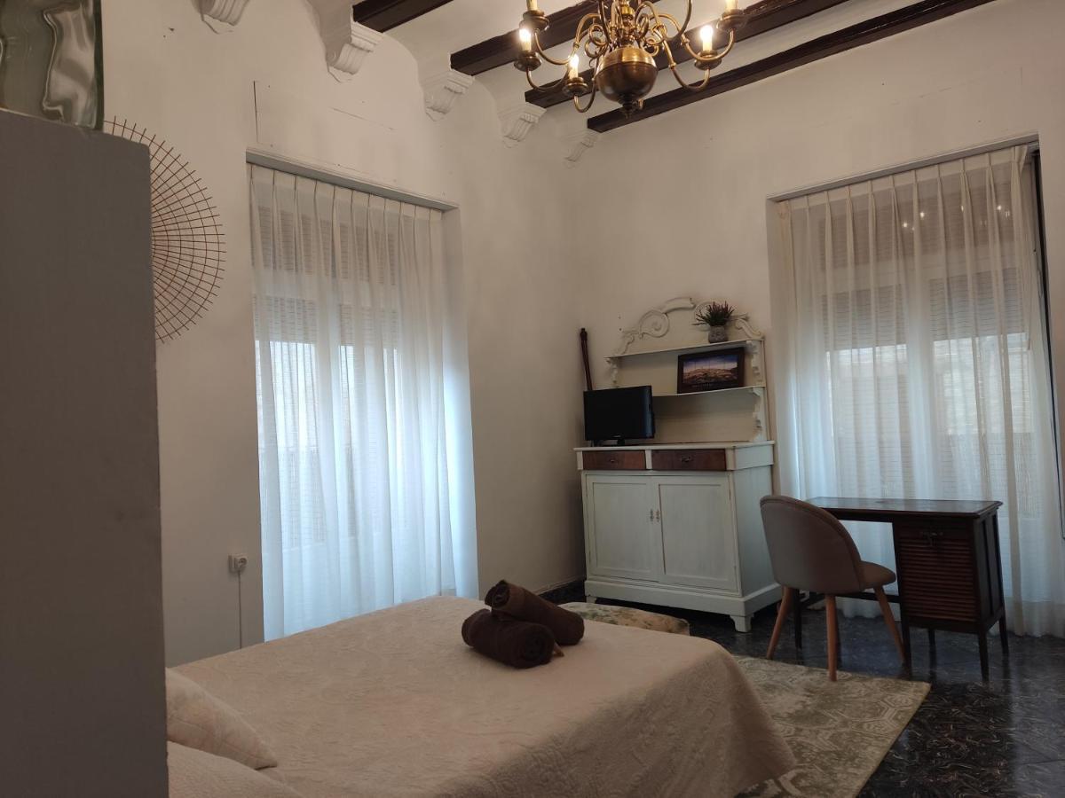 Casa Rural Mirador โบไกเรนต์ ภายนอก รูปภาพ