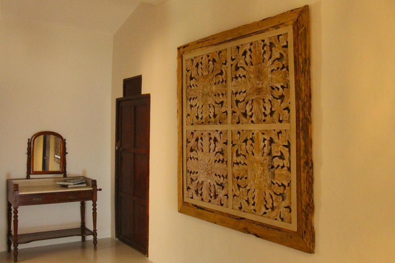 Casa Rural Mirador โบไกเรนต์ ภายนอก รูปภาพ