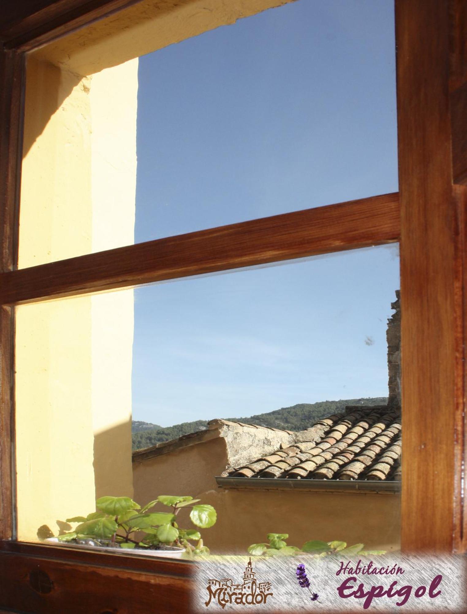 Casa Rural Mirador โบไกเรนต์ ห้อง รูปภาพ