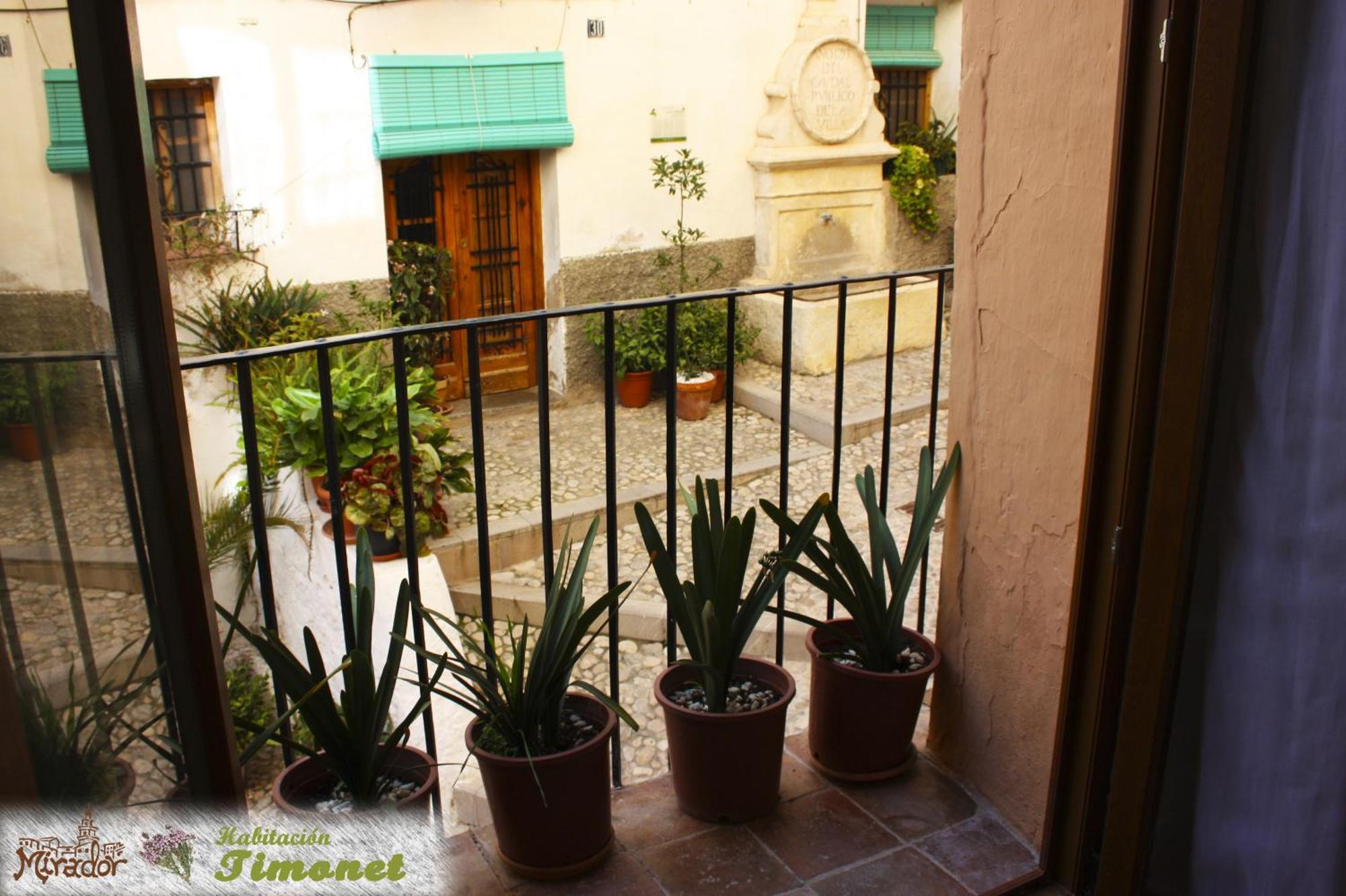 Casa Rural Mirador โบไกเรนต์ ห้อง รูปภาพ
