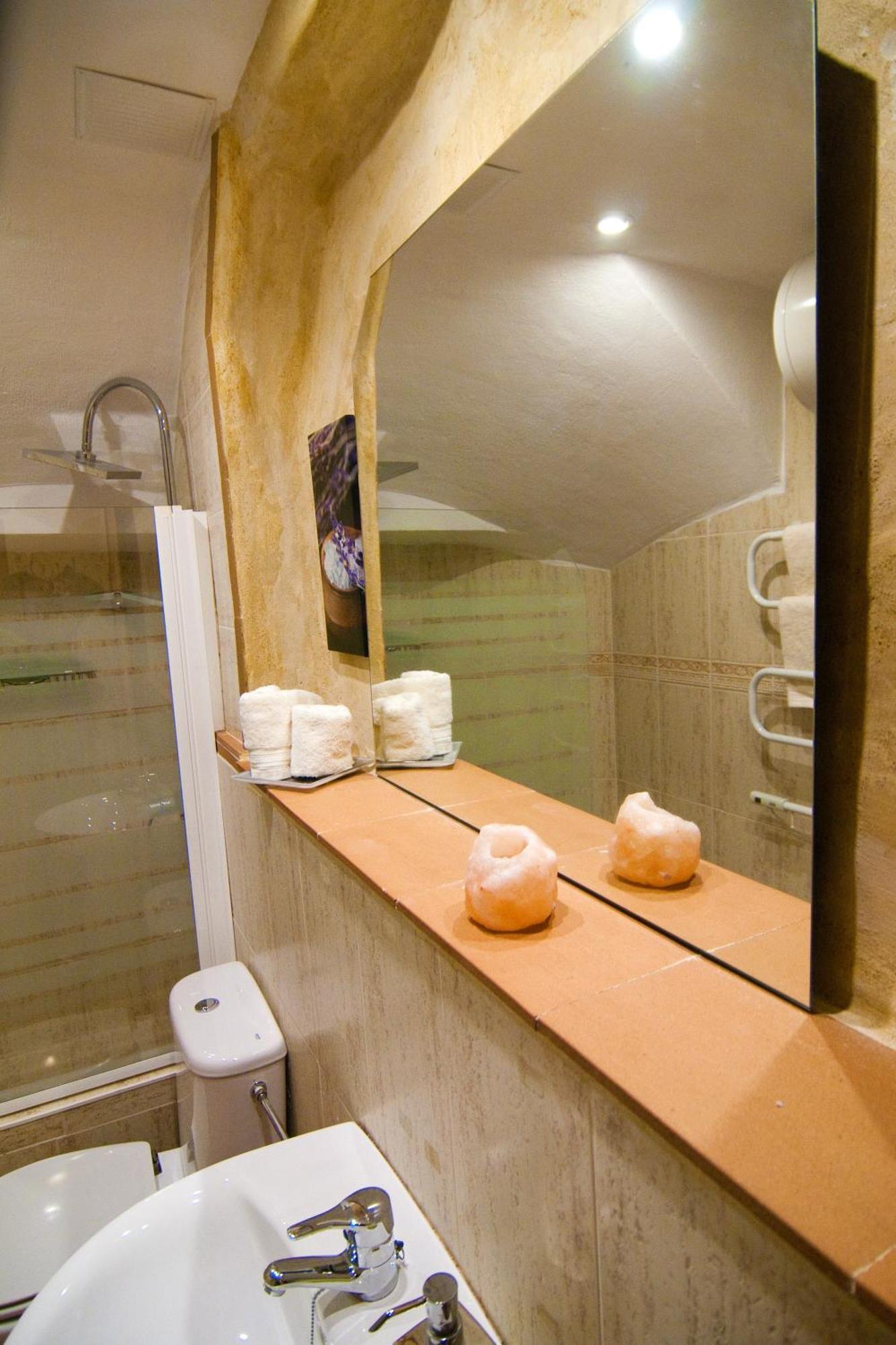 Casa Rural Mirador โบไกเรนต์ ห้อง รูปภาพ