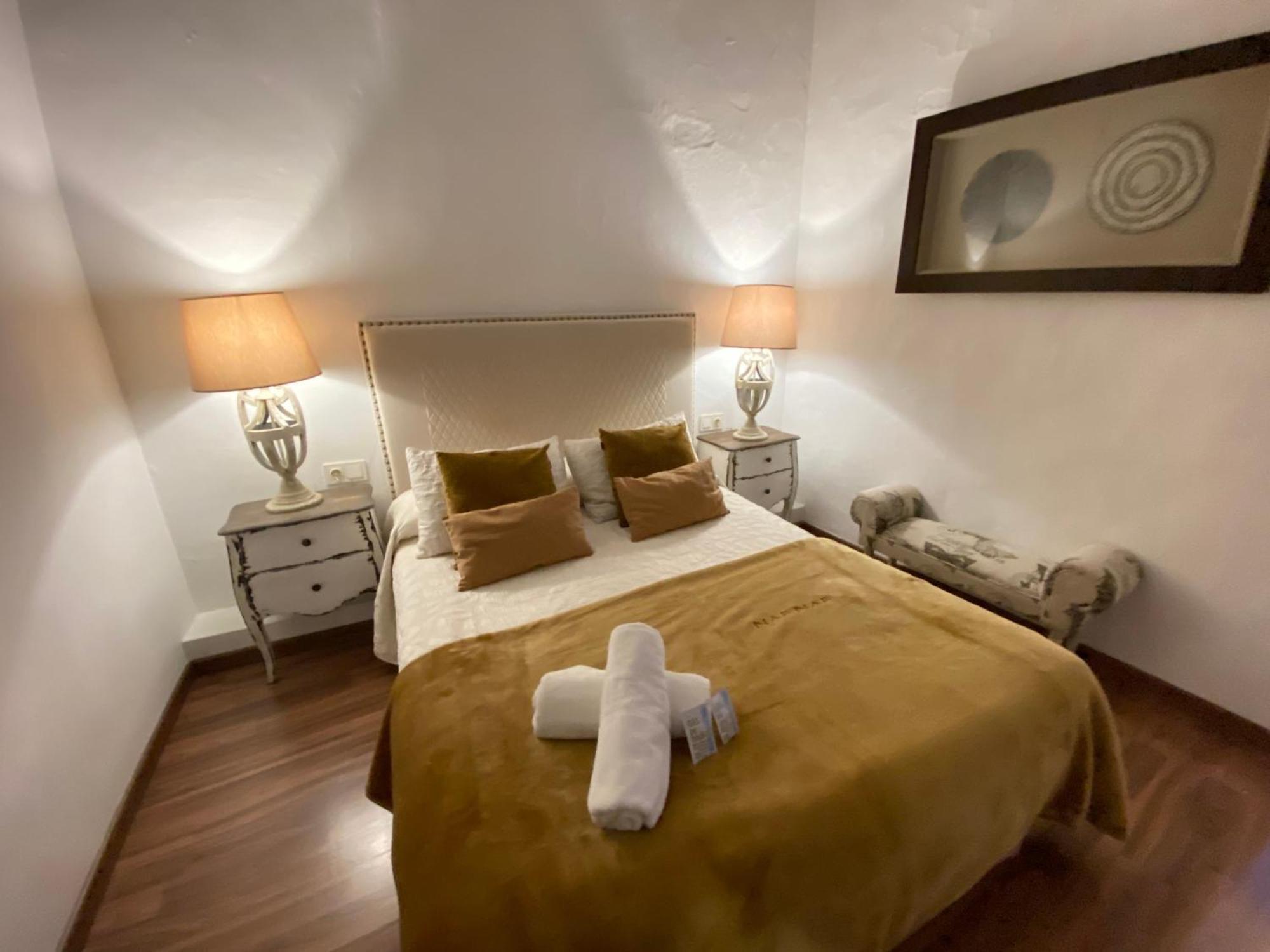 Casa Rural Mirador โบไกเรนต์ ภายนอก รูปภาพ