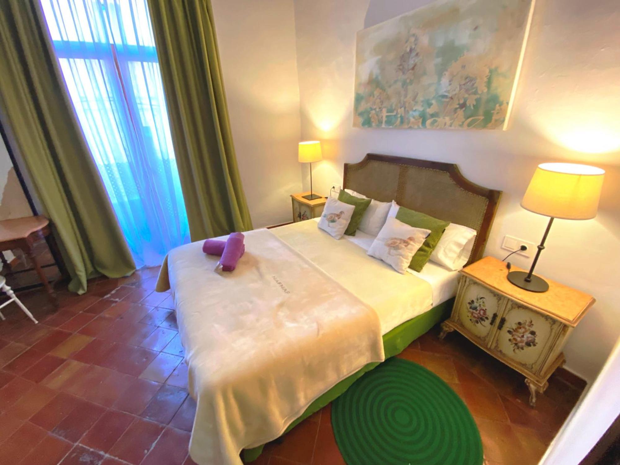 Casa Rural Mirador โบไกเรนต์ ภายนอก รูปภาพ