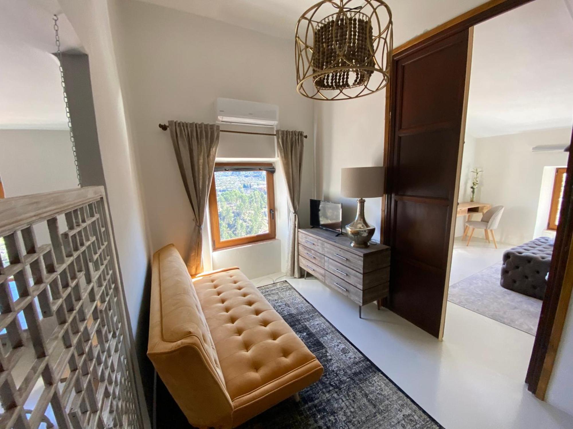 Casa Rural Mirador โบไกเรนต์ ภายนอก รูปภาพ