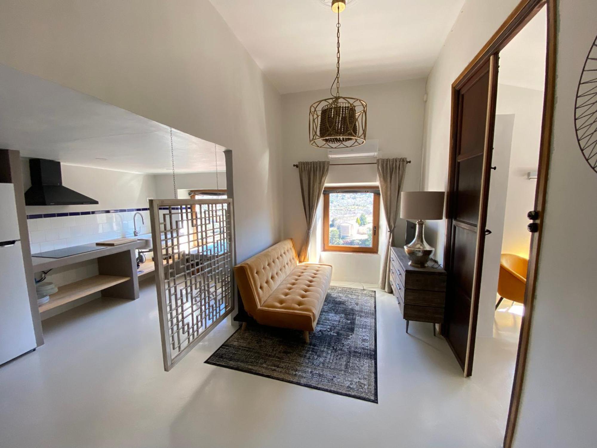 Casa Rural Mirador โบไกเรนต์ ภายนอก รูปภาพ