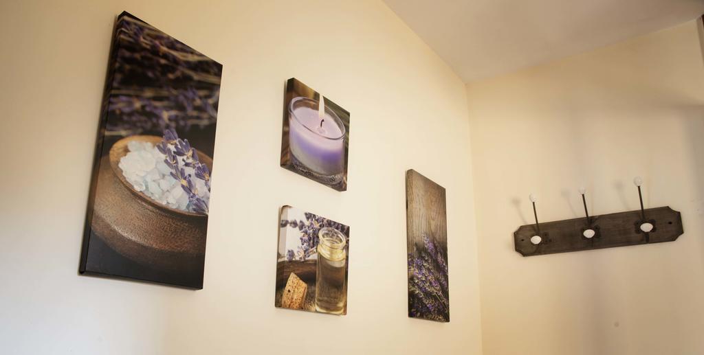 Casa Rural Mirador โบไกเรนต์ ภายนอก รูปภาพ
